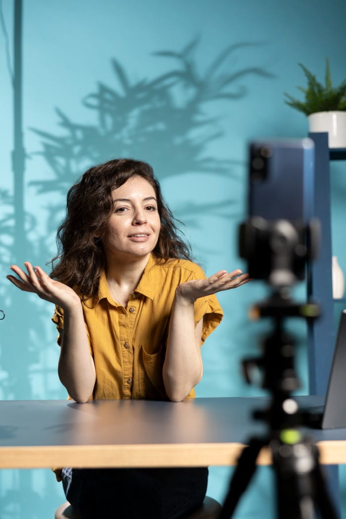 Influencer Marketing